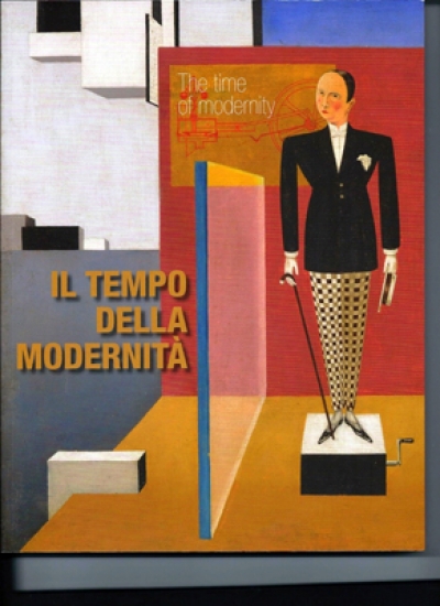 Il tempo della modernità: Pittura Ungherese tra il 1905 e il 1925